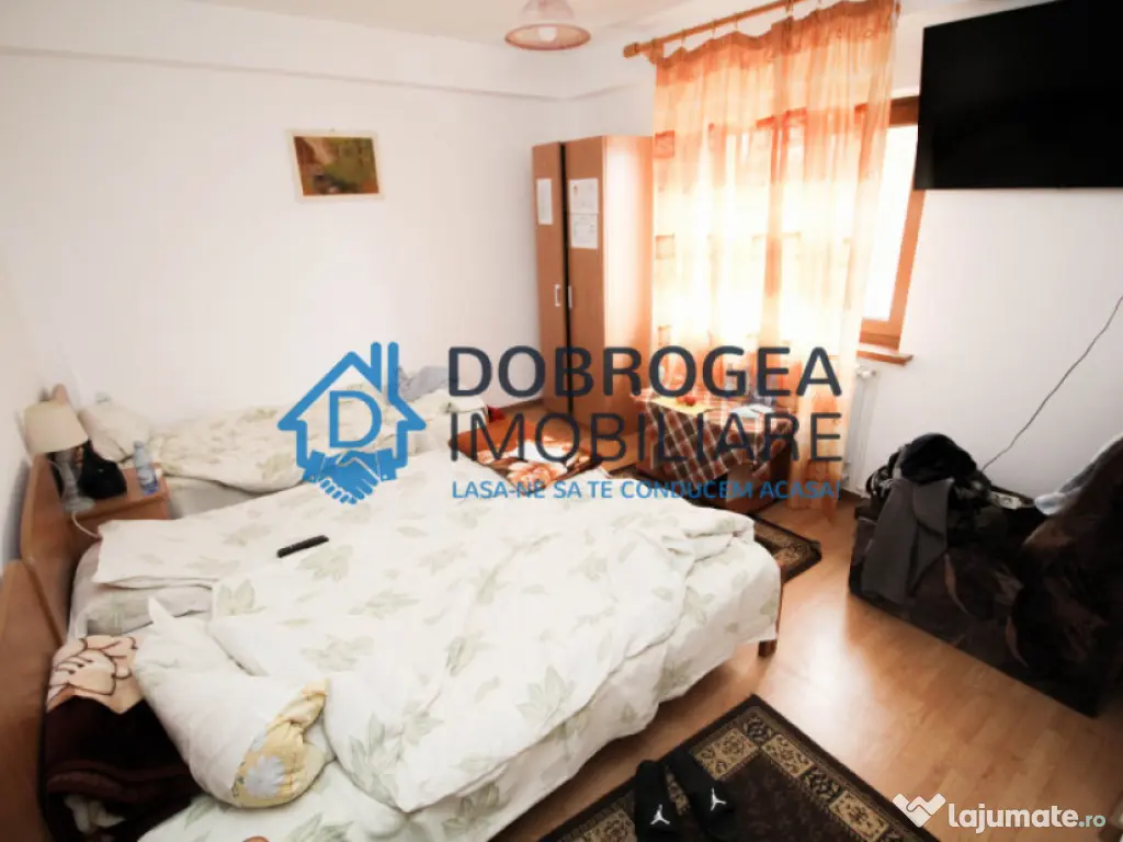 9 Mai -Camere de inchiriat pentru muncitori in vila, 9 camer 