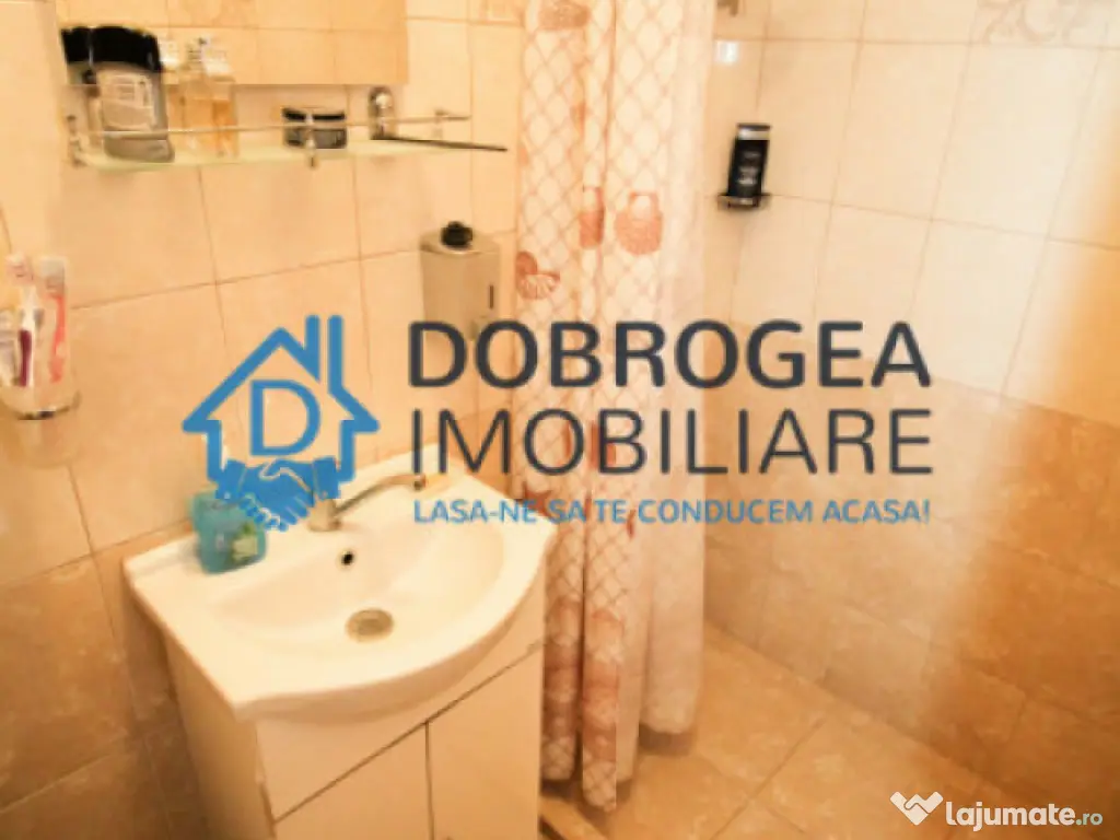 9 Mai -Camere de inchiriat pentru muncitori in vila, 9 camer 