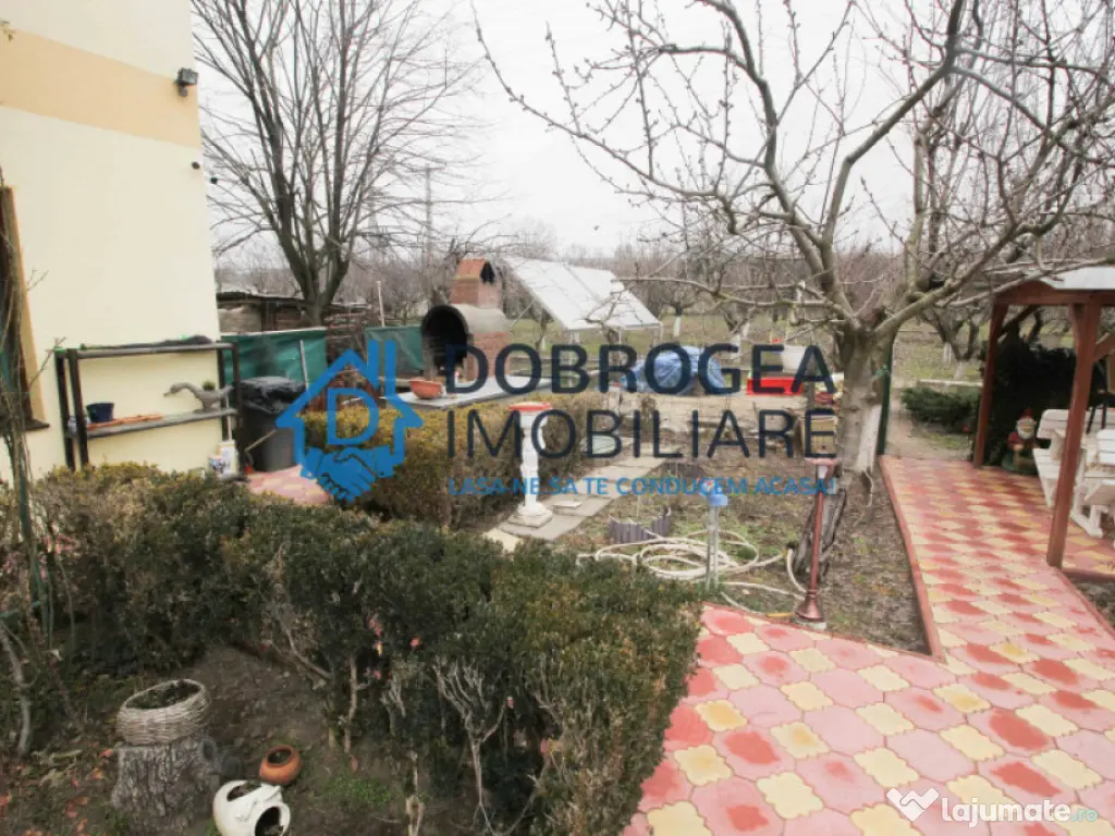 9 Mai -Camere de inchiriat pentru muncitori in vila, 9 camer 