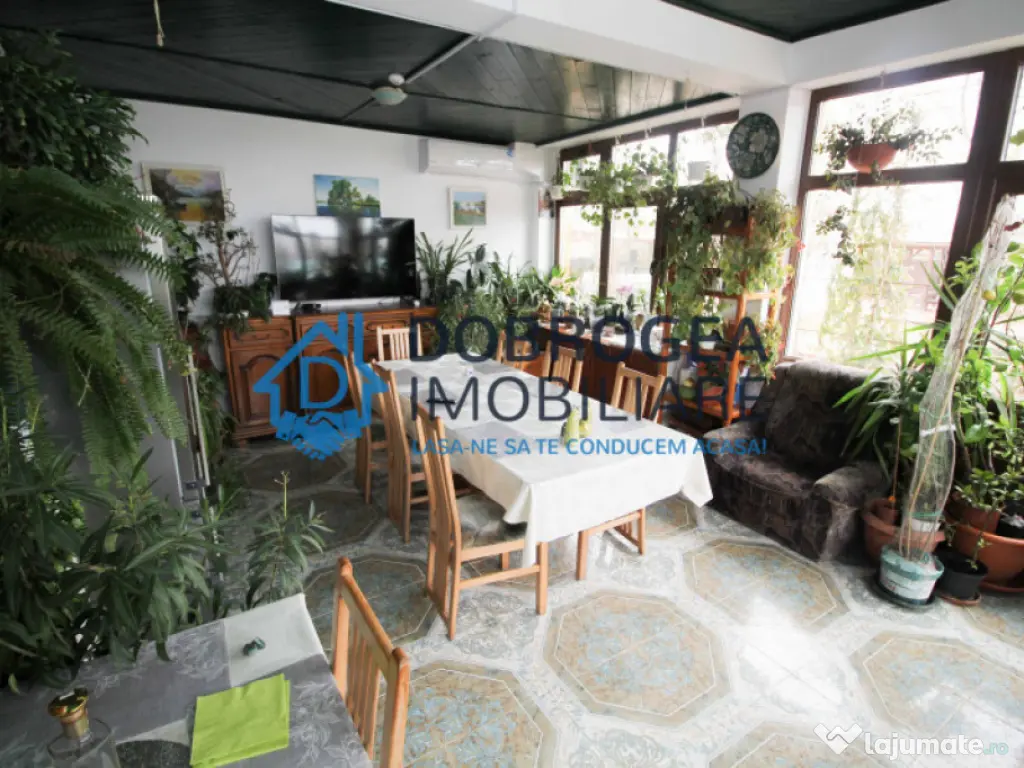 9 Mai -Camere de inchiriat pentru muncitori in vila, 9 camer 