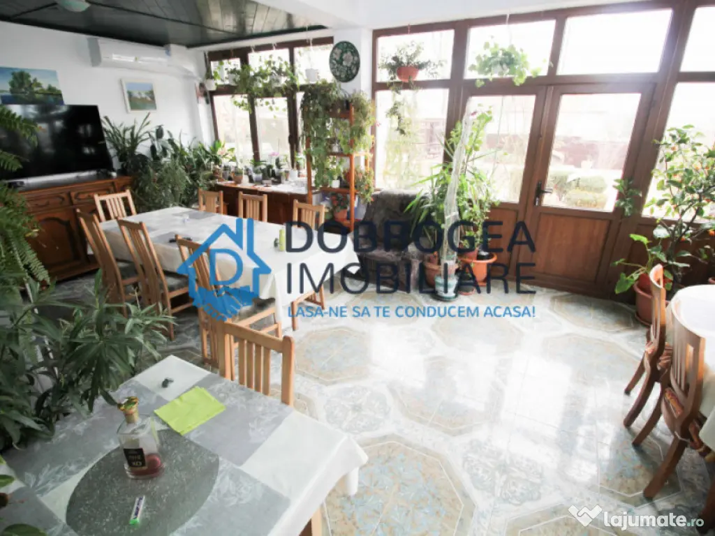 9 Mai -Camere de inchiriat pentru muncitori in vila, 9 camer 