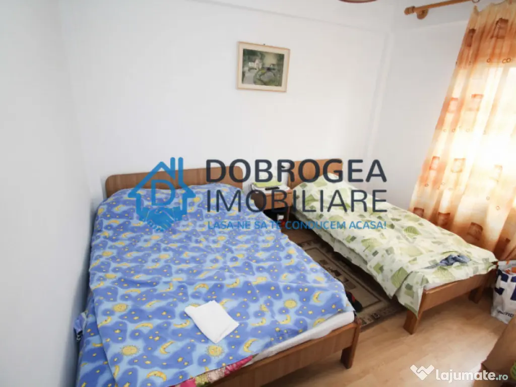 9 Mai -Camere de inchiriat pentru muncitori in vila, 9 camer 