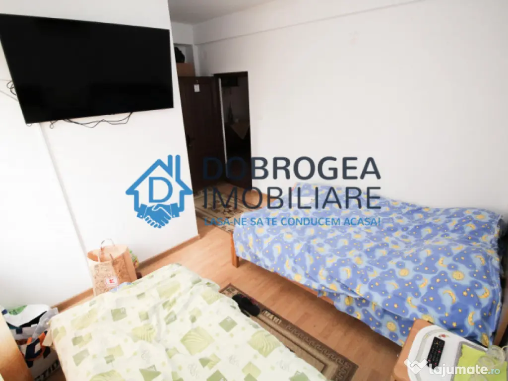 9 Mai -Camere de inchiriat pentru muncitori in vila, 9 camer 