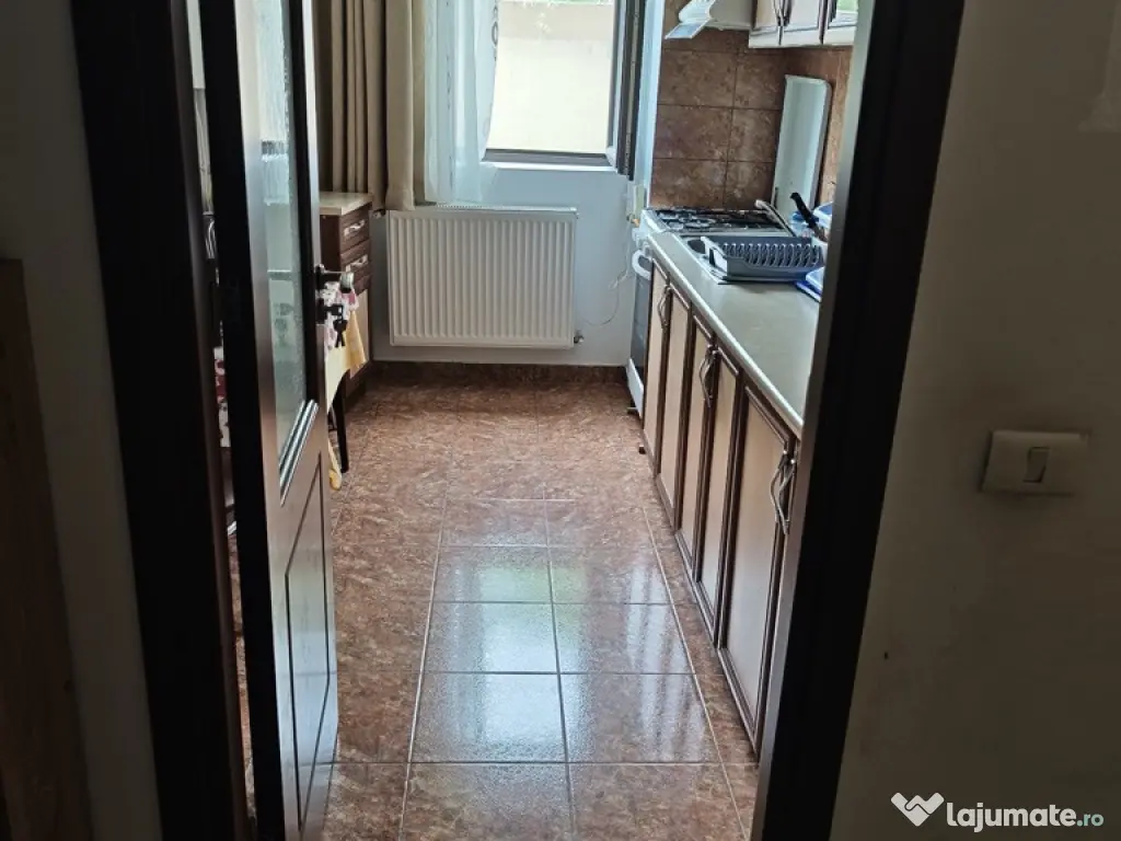 Apartament 3 camere decomandat – Bragadiru, Cartierul Independenței 