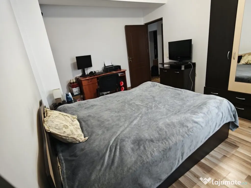 Apartament 3 camere decomandat – Bragadiru, Cartierul Independenței 