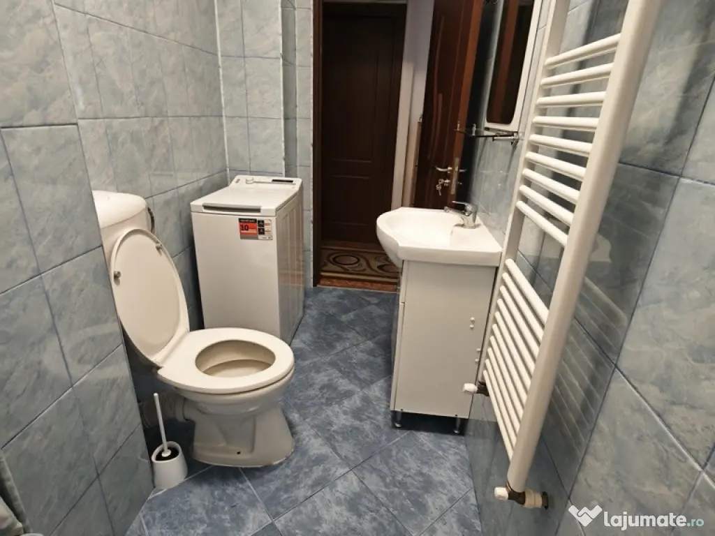 Apartament 3 camere decomandat – Bragadiru, Cartierul Independenței 