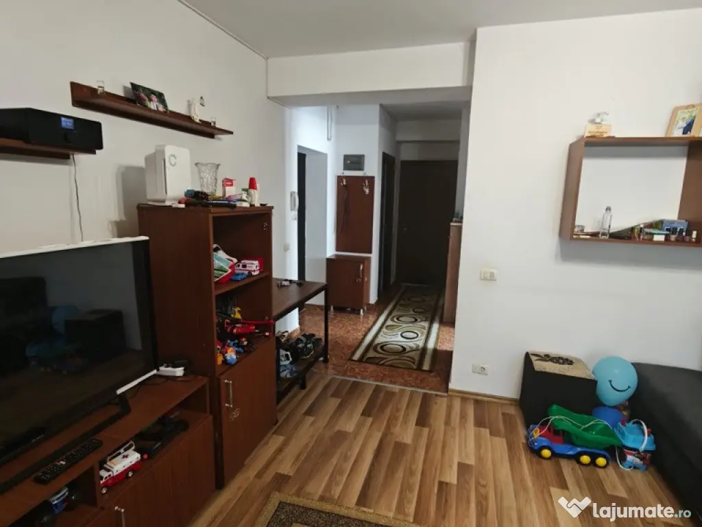 Apartament 3 camere decomandat – Bragadiru, Cartierul Independenței 