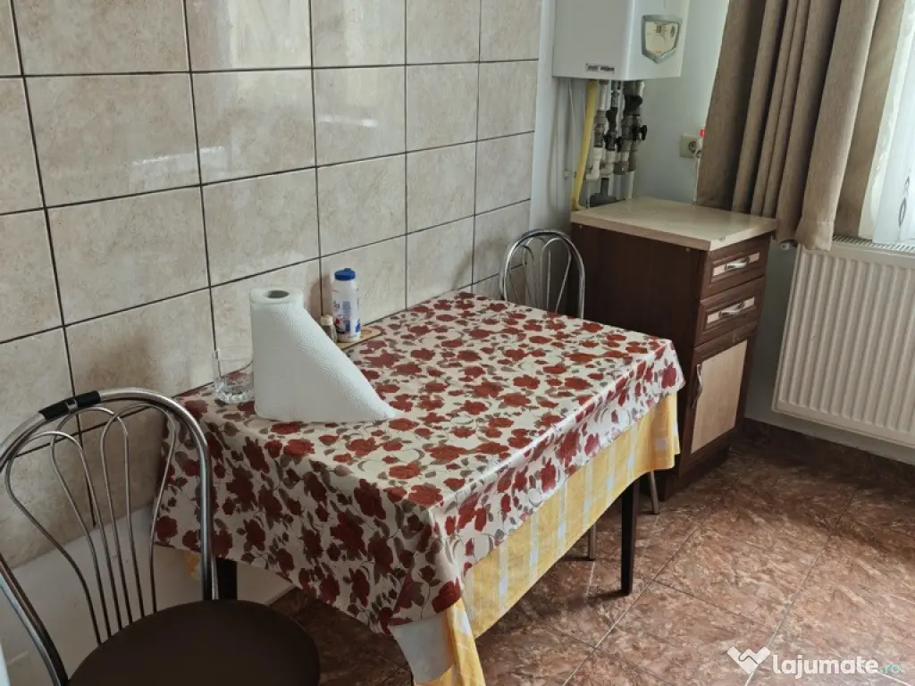Apartament 3 camere decomandat – Bragadiru, Cartierul Independenței 