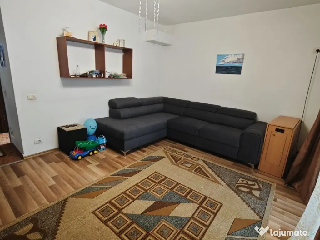 Apartament 3 camere decomandat – Bragadiru, Cartierul Independenței 