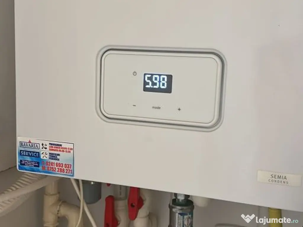 APARTAMENT 3 CAMERE-ZONA TOMIS NORD 