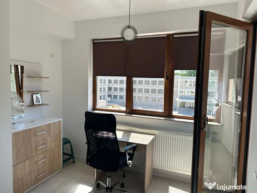 APARTAMENT 3 CAMERE-ZONA TOMIS NORD 