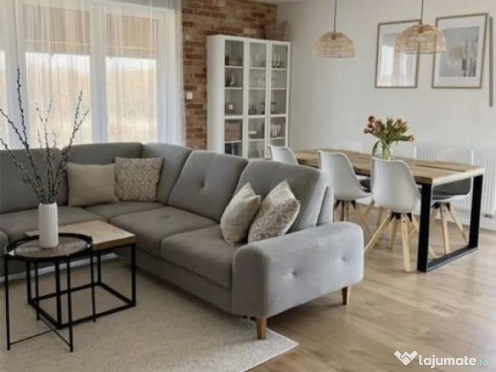 Gars.dec, generoasa/8min metrou Berceni, 45 mp 