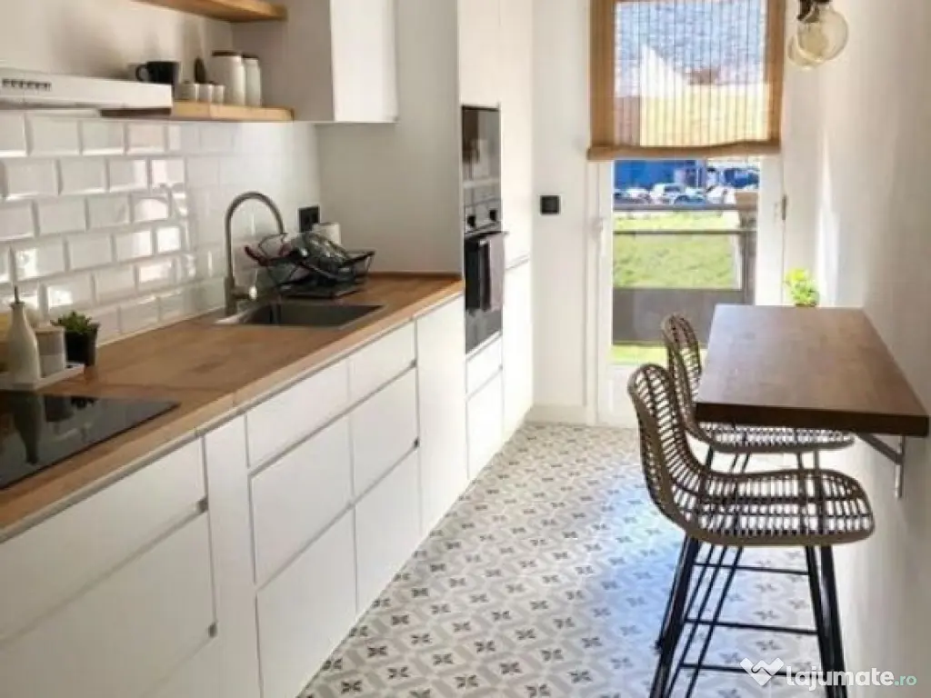 Gars.dec, generoasa/8min metrou Berceni, 45 mp 