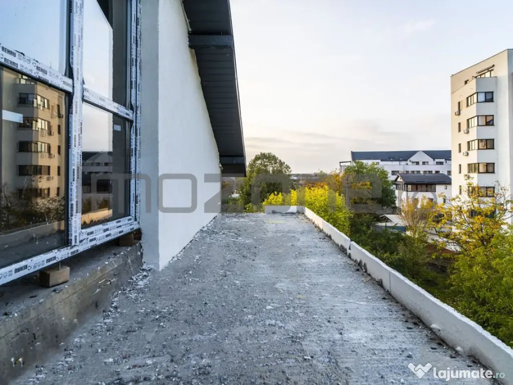 Garsoniera de vanzare, bloc nou, finisatala cheie, centra... 