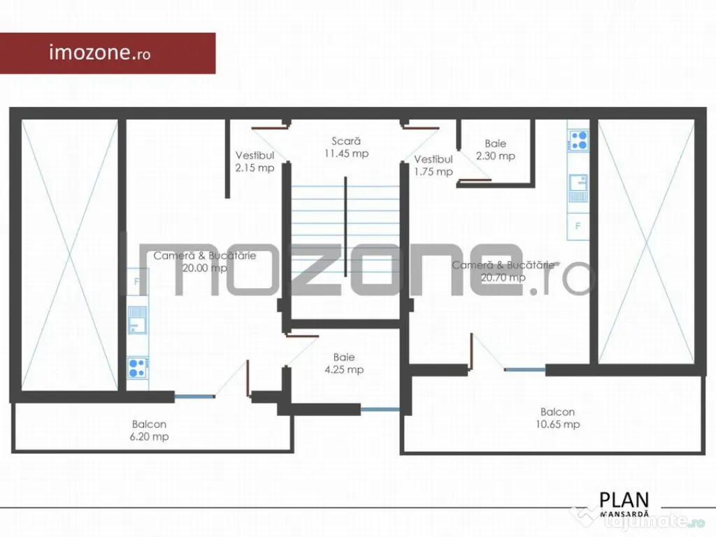 Garsoniera de vanzare, bloc nou, finisatala cheie, centra... 