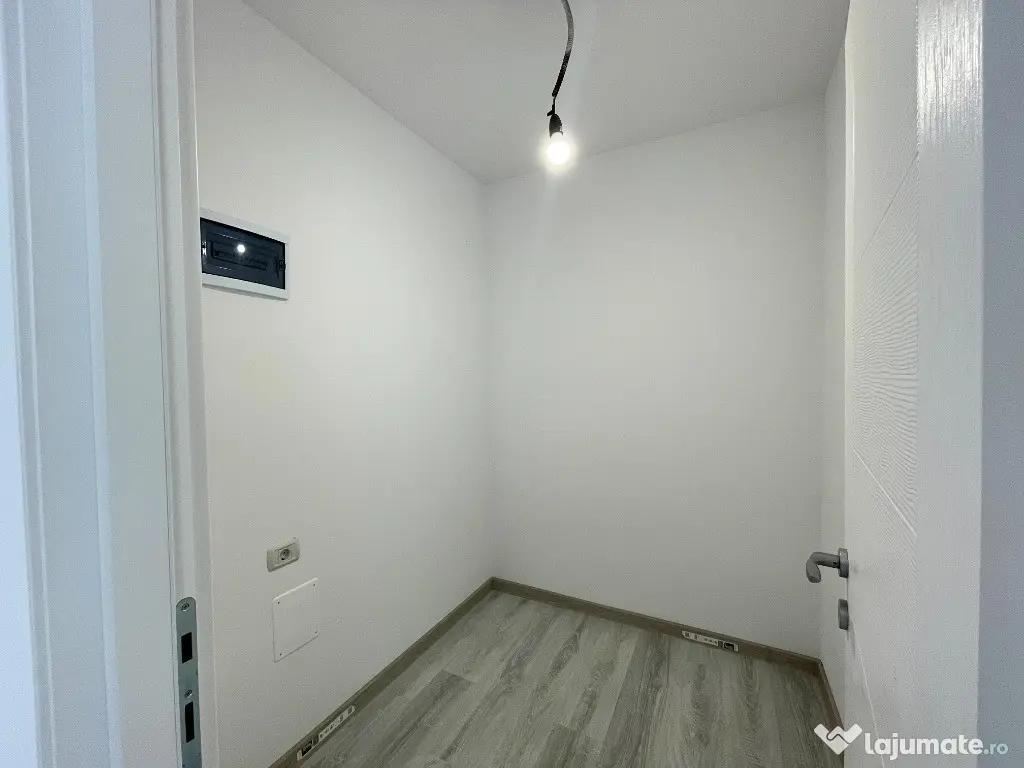 Studio spatios cu debara, Subcetate City 2, pret de BLACK FRIDAY 