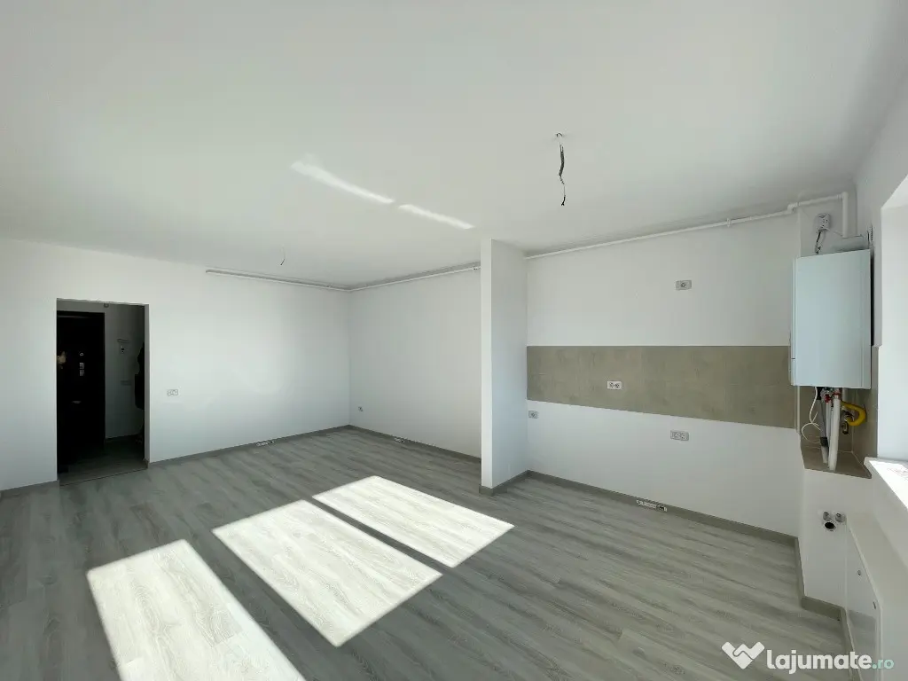 Studio spatios cu debara, Subcetate City 2, pret de BLACK FRIDAY 