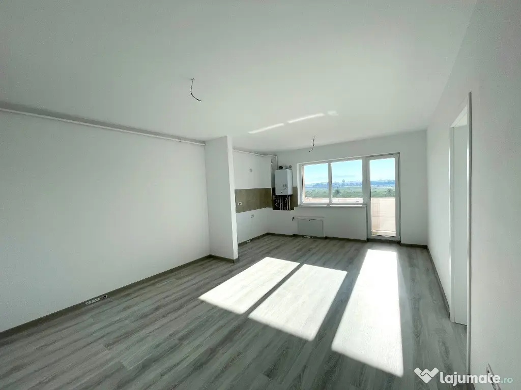 Studio spatios cu debara, Subcetate City 2, pret de BLACK FRIDAY 