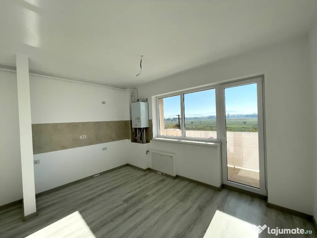 Studio spatios cu debara, Subcetate City 2, pret de BLACK FRIDAY 