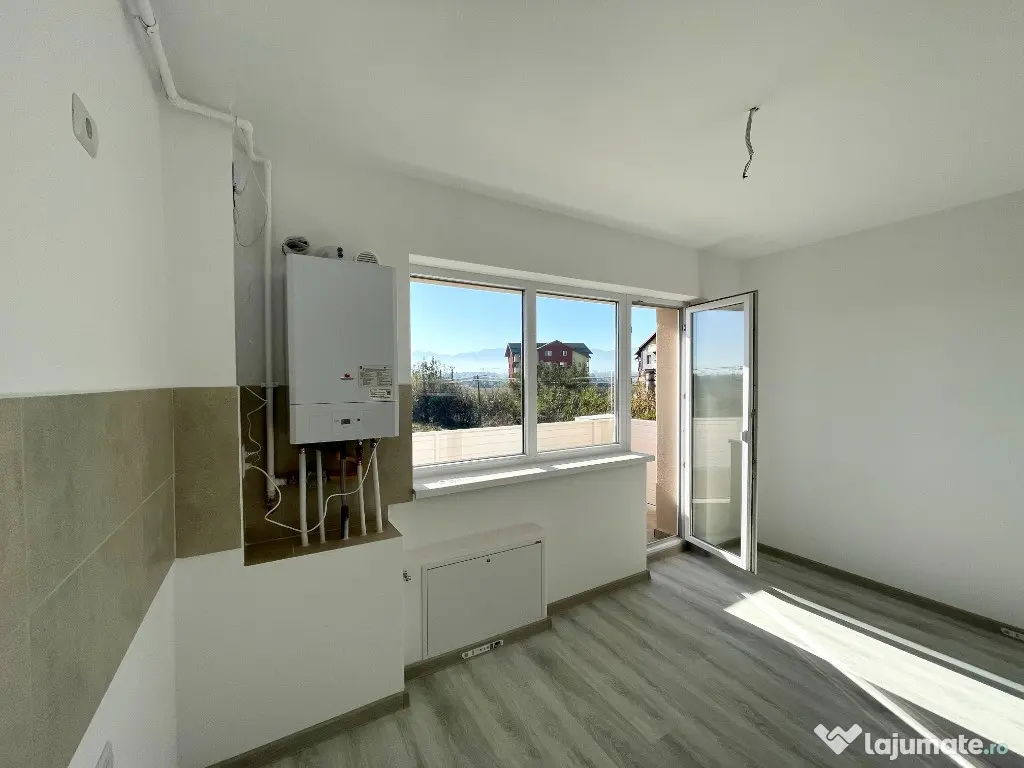 Studio spatios cu debara, Subcetate City 2, pret de BLACK FRIDAY 