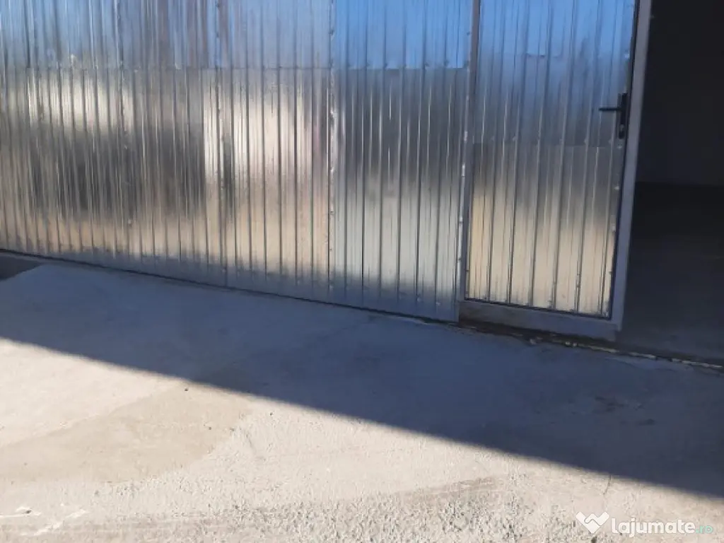 Oportunitate Ideală pentru Producție și Logistică ⚙️ 