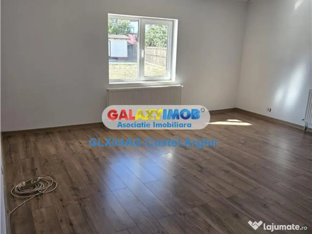 Inchiriem casa 550 mp, 10 cam pretabila after school sau azi 