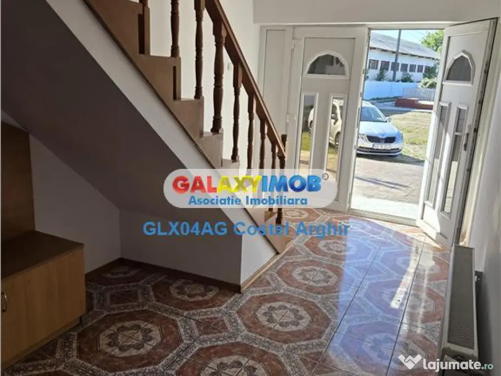 Inchiriem casa 550 mp, 10 cam pretabila after school sau azi 