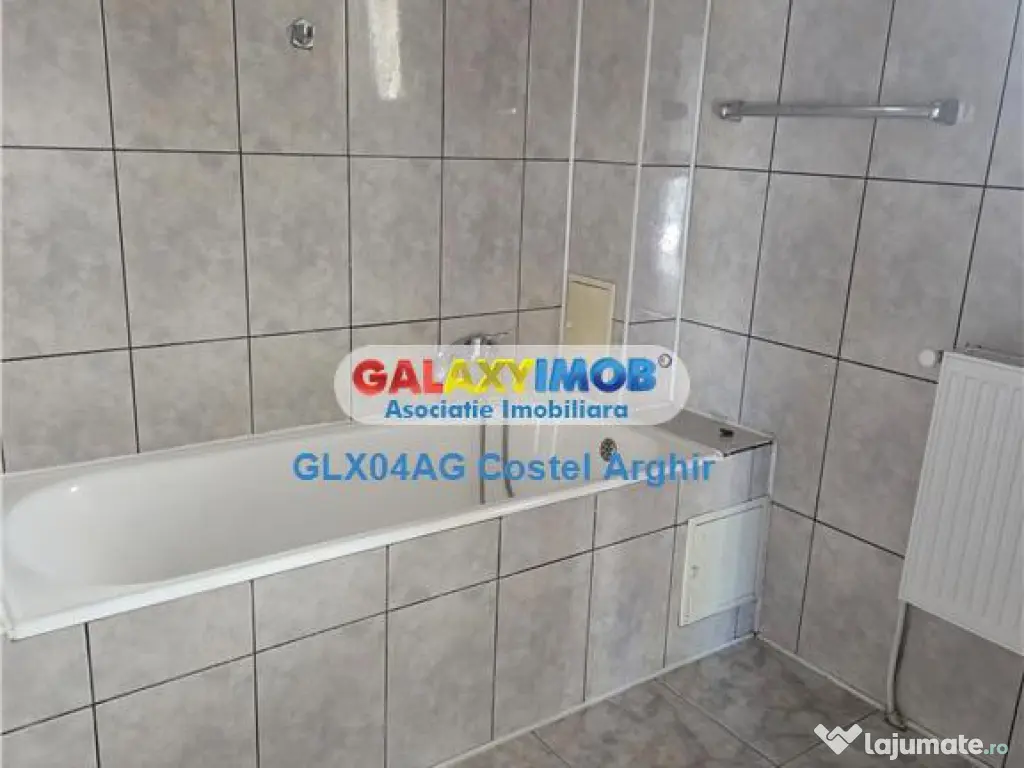 Inchiriem casa 550 mp, 10 cam pretabila after school sau azi 