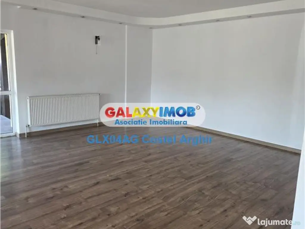 Inchiriem casa 550 mp, 10 cam pretabila after school sau azi 