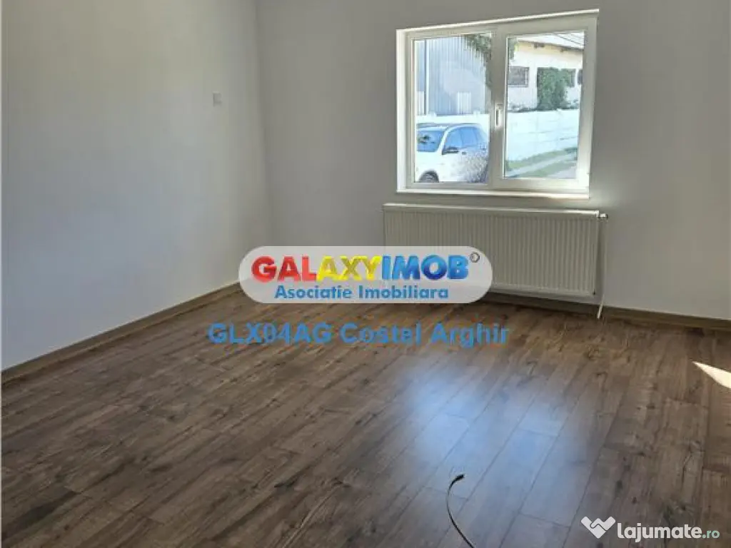 Inchiriem casa 550 mp, 10 cam pretabila after school sau azi 