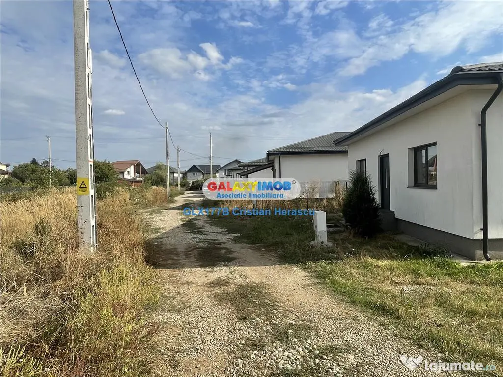 Crevedia 405 mp deschidere 18 ml 