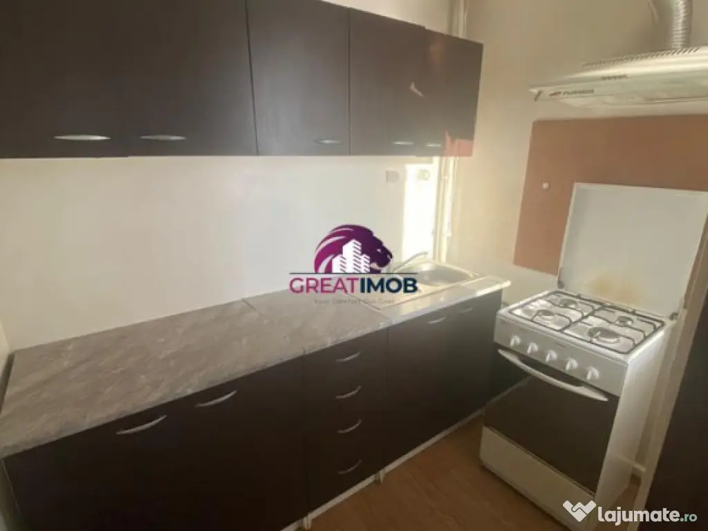 Inchiriez garsoniera in Piata muncii ( 8) Dana 