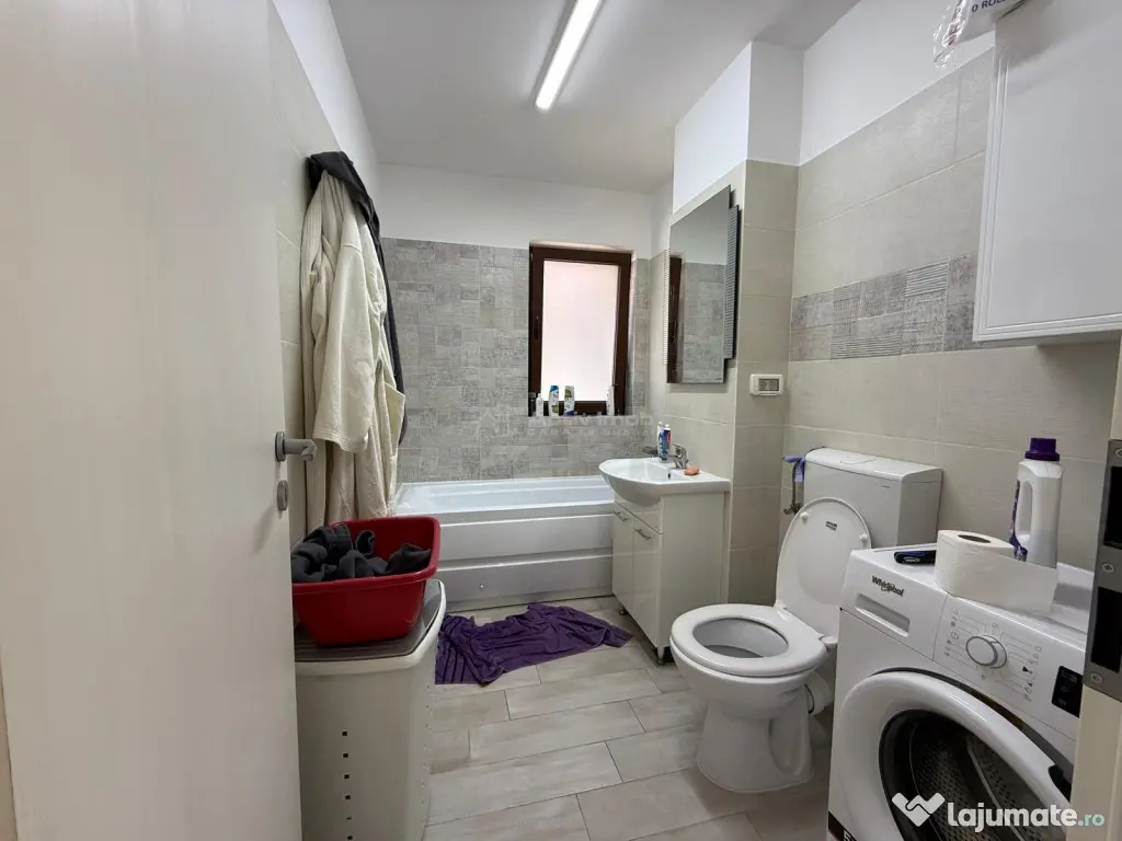 2 camere 69mp - Popesti Leordeni 