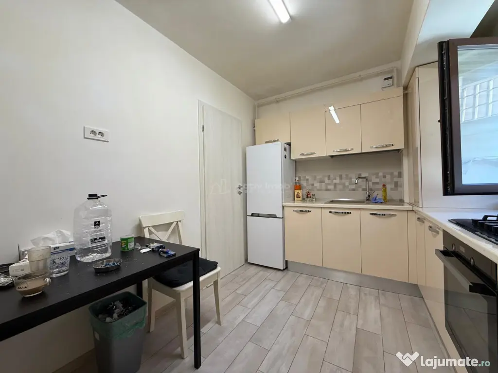 2 camere 69mp - Popesti Leordeni 