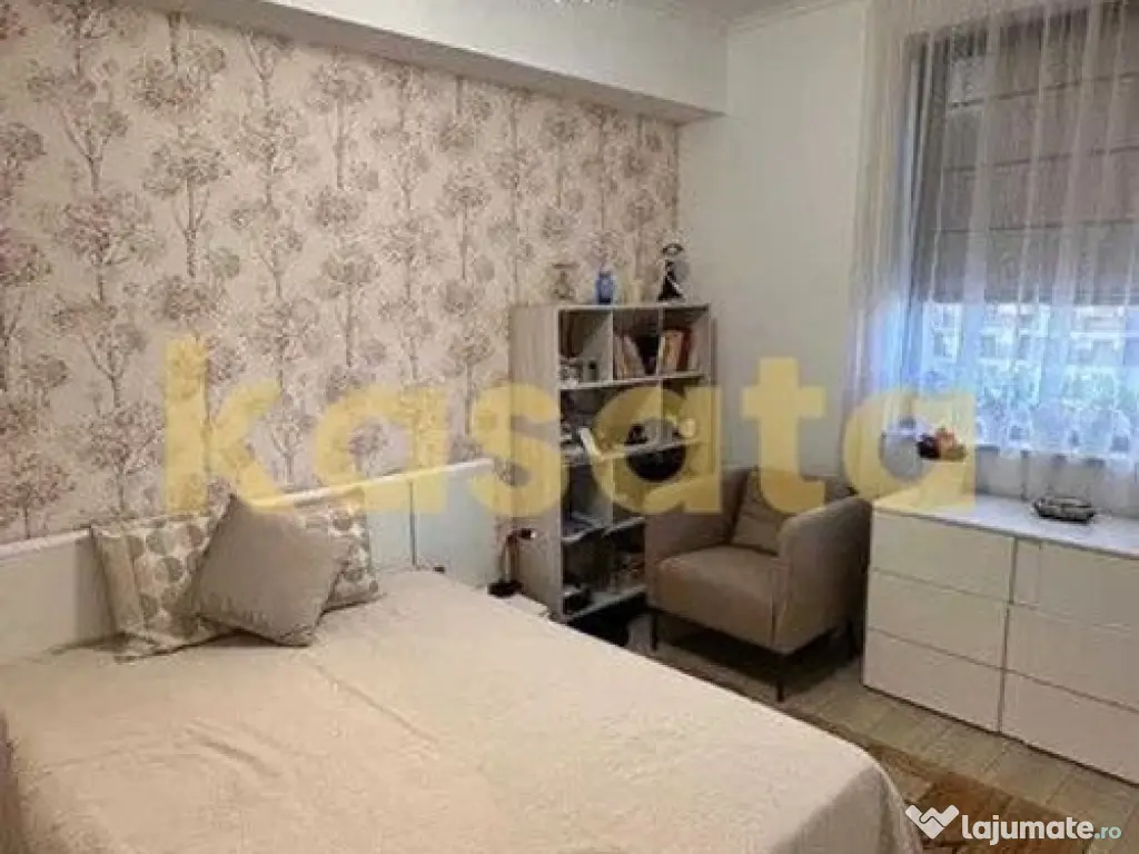 2 Camere AVIATIEI cu boxa | CITY POINT | 