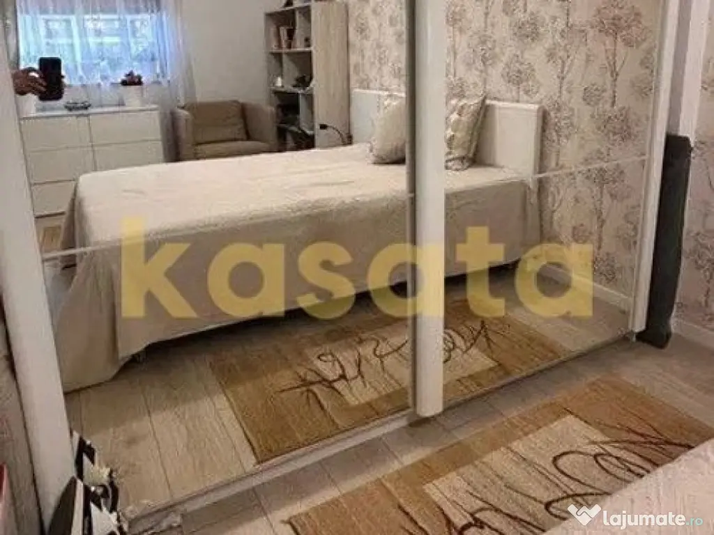 2 Camere AVIATIEI cu boxa | CITY POINT | 