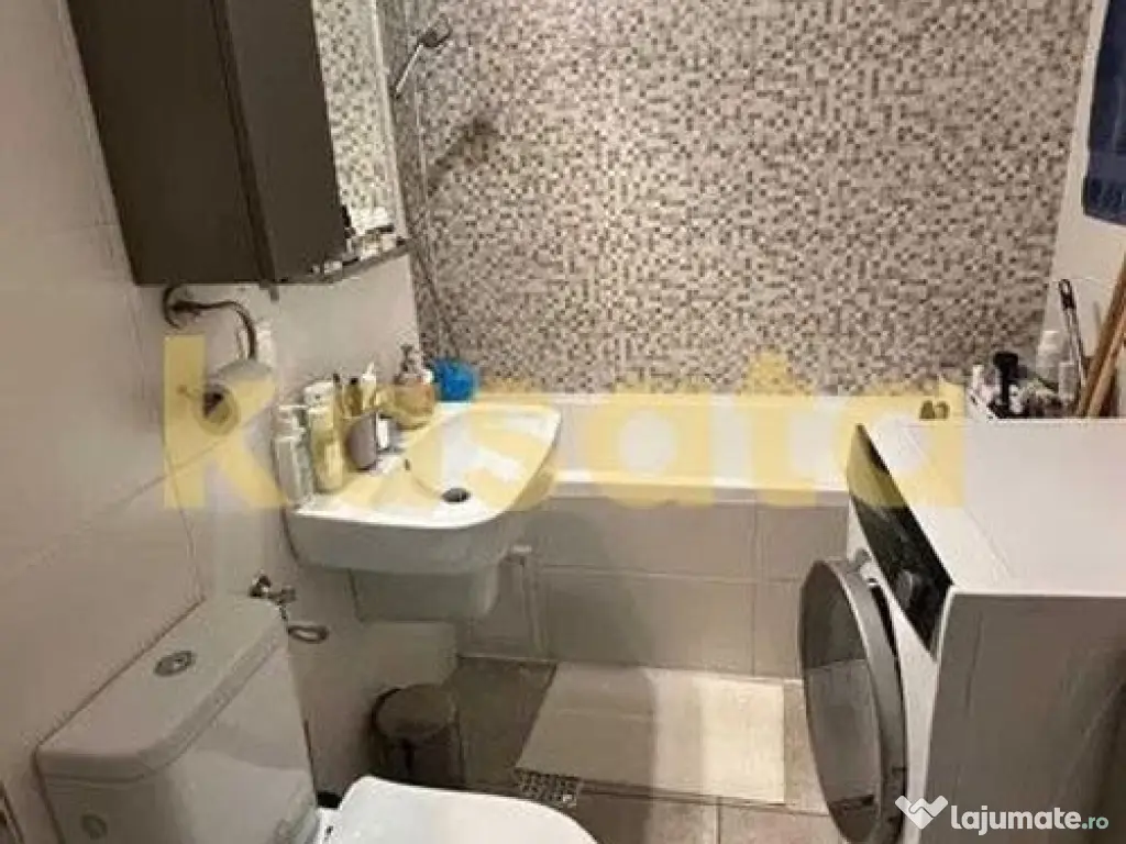 2 Camere AVIATIEI cu boxa | CITY POINT | 