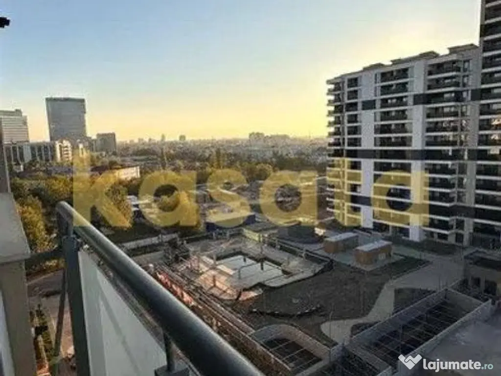 2 Camere AVIATIEI cu boxa | CITY POINT | 