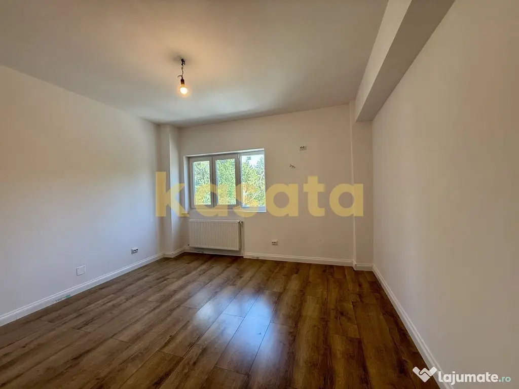 OPORTUNITATE | RENOVAT COMPLET | CISMIGIU | 102 MP UTILI 