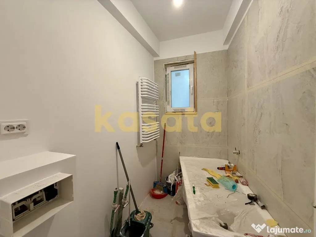 OPORTUNITATE | RENOVAT COMPLET | CISMIGIU | 102 MP UTILI 