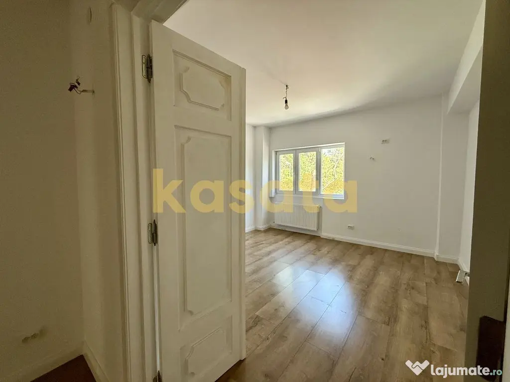 OPORTUNITATE | RENOVAT COMPLET | CISMIGIU | 102 MP UTILI 