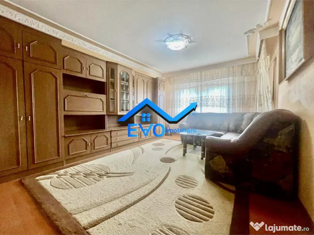 Se vinde, apartament 2 camere, decomandat, NICOLINA 2, IASI 