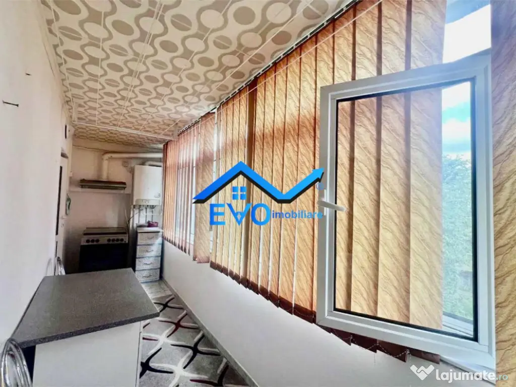 Se vinde, apartament 2 camere, decomandat, NICOLINA 2, IASI 