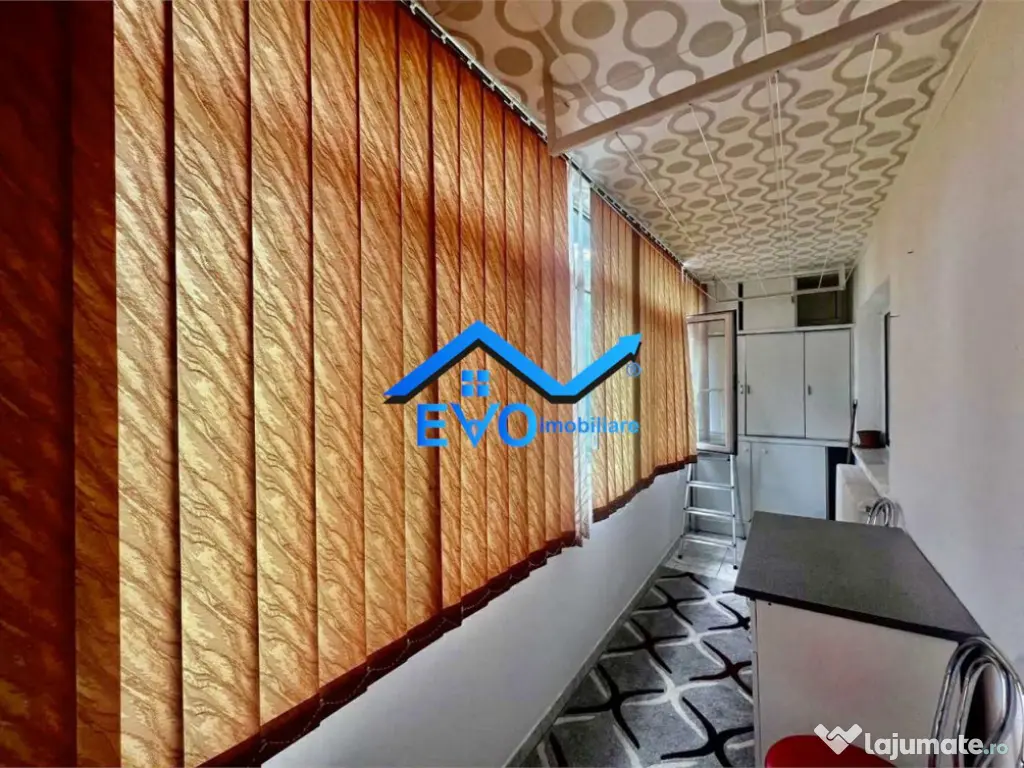 Se vinde, apartament 2 camere, decomandat, NICOLINA 2, IASI 