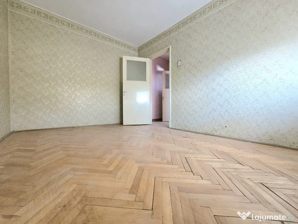 Hipodrom ap. 2 cam cf I sd langa Lic. Pedagogic 