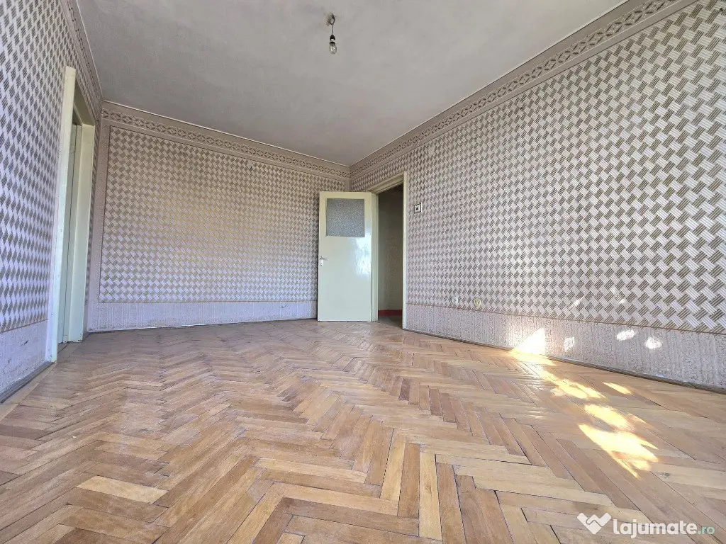 Hipodrom ap. 2 cam cf I sd langa Lic. Pedagogic 