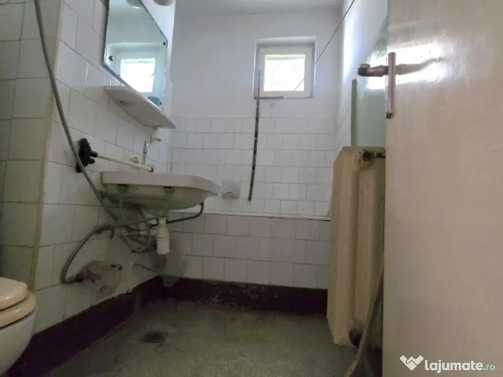 Hipodrom ap. 2 cam cf I sd langa Lic. Pedagogic 