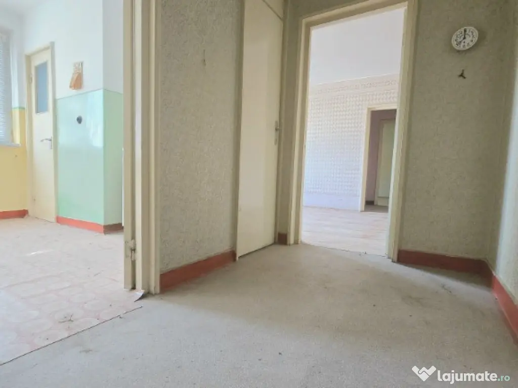 Hipodrom ap. 2 cam cf I sd langa Lic. Pedagogic 