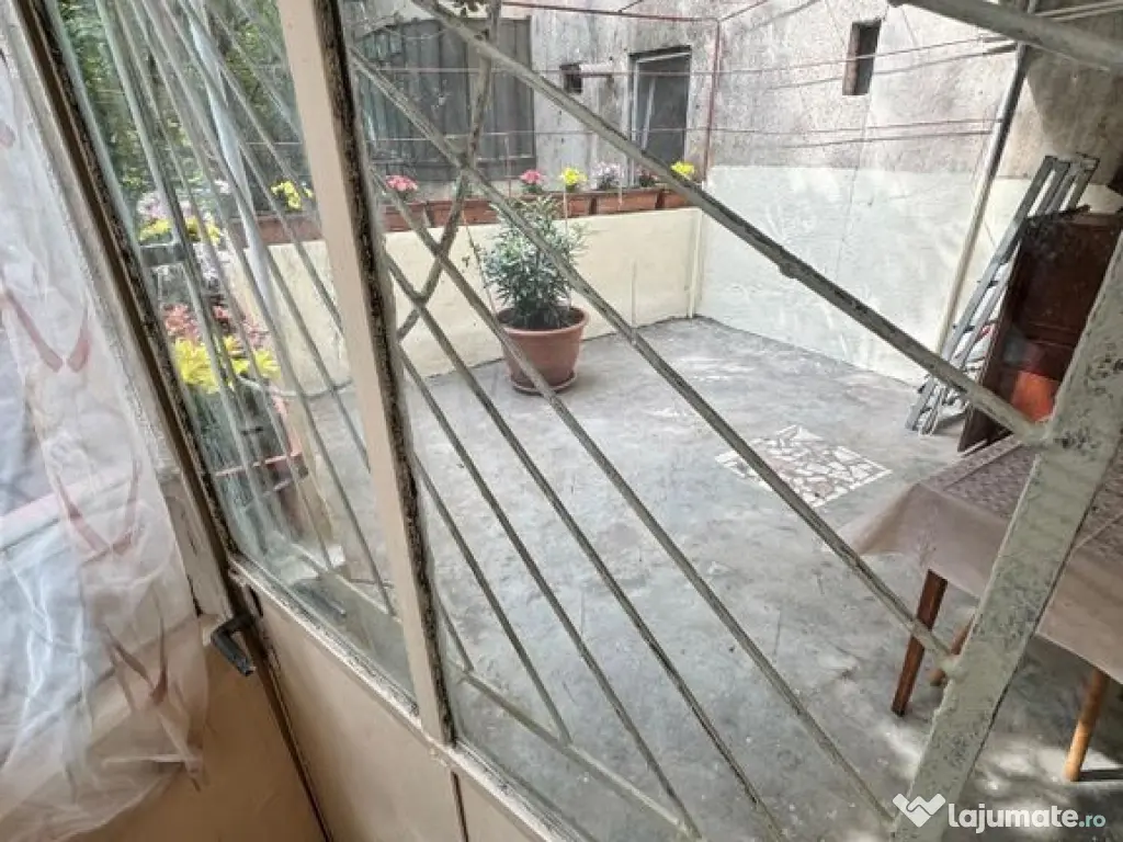 Apartament 2 camere de inchiriat- zona Gara 