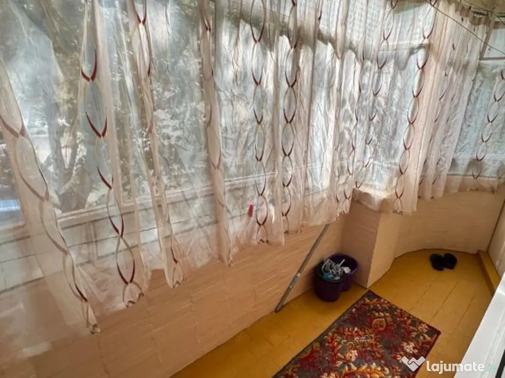 Apartament 2 camere de inchiriat- zona Gara 